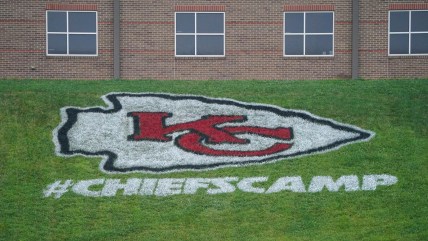 Kansas City Chiefs could reportedly cut playoff star for $21 million cap savings