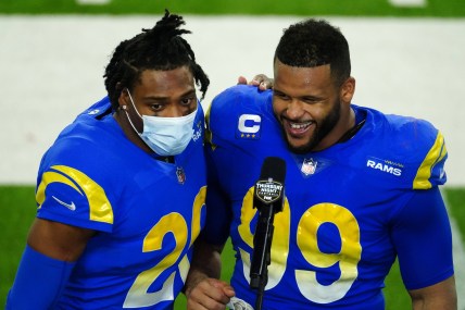 4 Los Angeles Rams stars that could be salary cap casualties