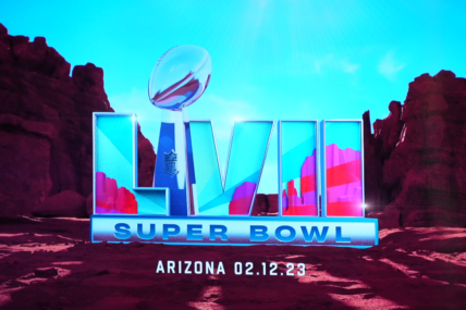 NFL games today: Pro Bowl wraps up Sunday, Super Bowl LVII on Feb. 12