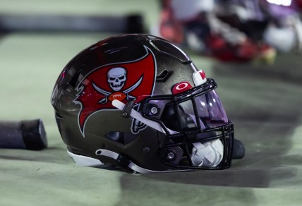 NFL: Tampa Bay Buccaneers at Arizona Cardinals