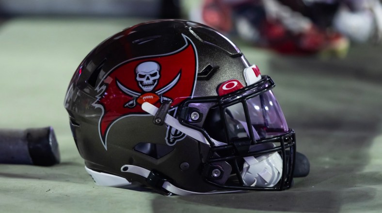 Tampa Bay Buccaneers treating playoffs like a 'new season'