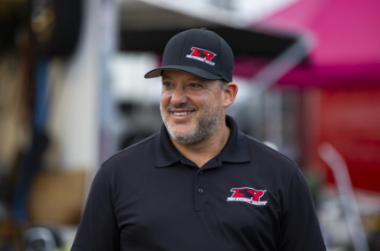 Tony Stewart talks about his chances of running the Daytona 500 in the future
