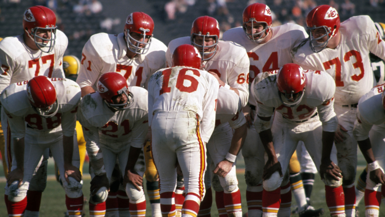 Super Bowl I: How Packers, Vince Lombardi crushed the Chiefs