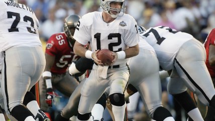 5 Worst Super Bowl QB performances in NFL history