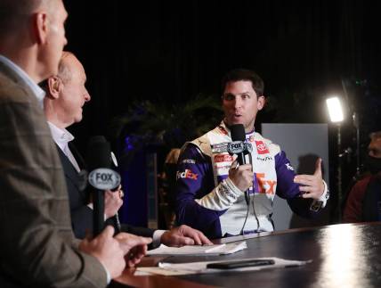NASCAR’s next TV deal receives big updates, Amazon pursuing a streaming deal