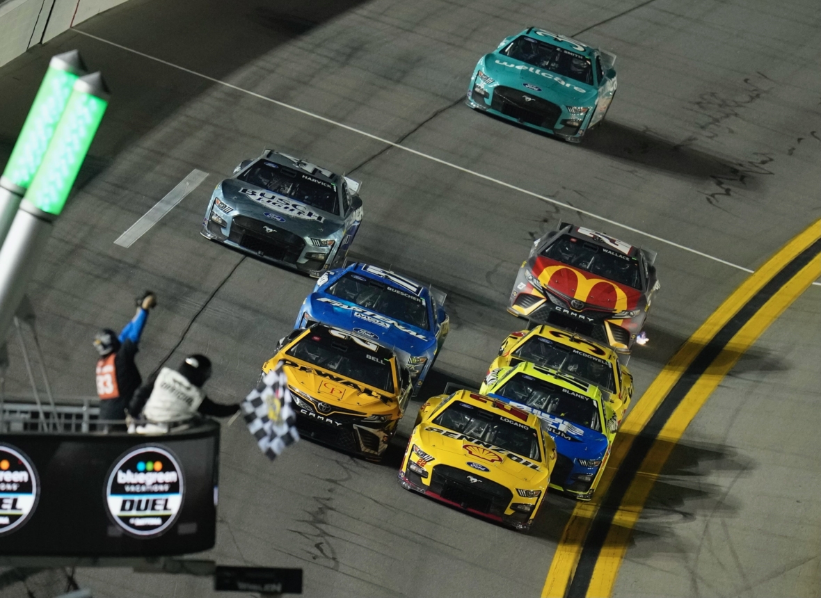 Daytona 500 preview Predictions, 3 drivers to watch, race info