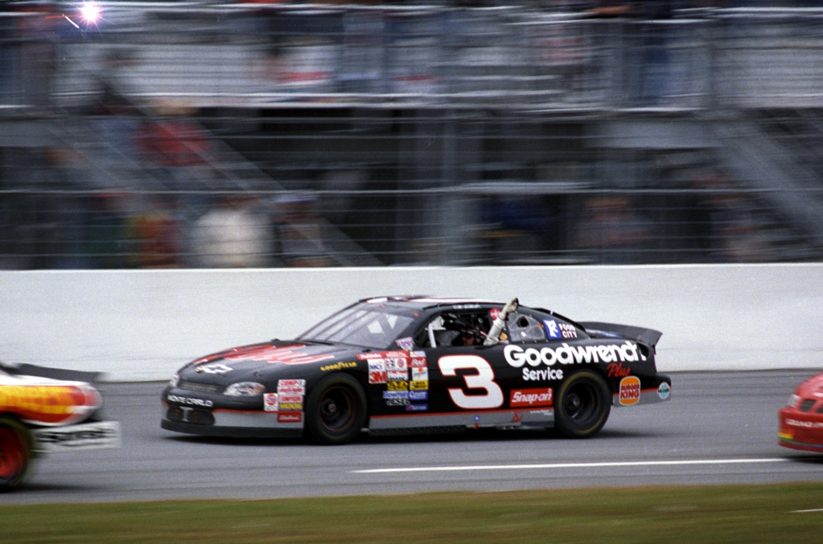 5 best Daytona 500 races in NASCAR history