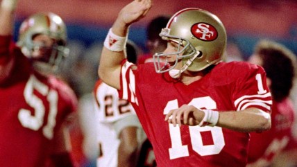 5 Best Super Bowl QB performances in NFL history, including Troy Aikman and Joe Montana