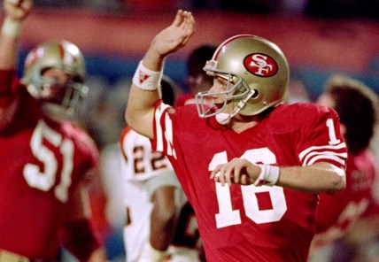 5 Best Super Bowl QB performances in NFL history, including Troy Aikman and Joe Montana
