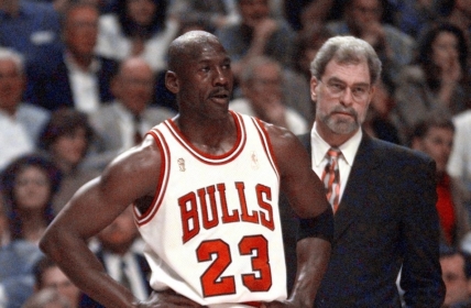 NBA all time points leaders: From Michael Jordan to Kareem Abdul-Jabbar
