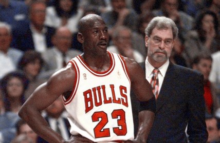 LeBron James passes Michael Jordan on NBA's scoring list