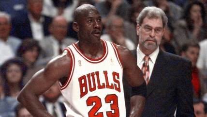 NBA all time points leaders: From Michael Jordan to Kareem Abdul-Jabbar