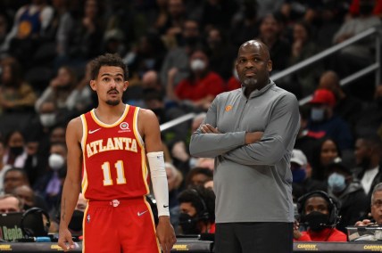 Atlanta Hawks fired Nate McMillan, but the owner’s kid is real reason for team’s dysfunction