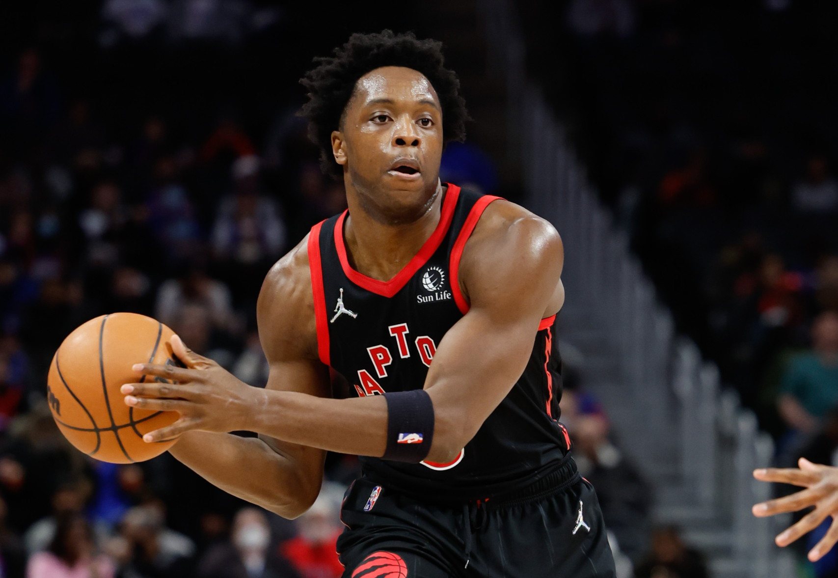 New York Knicks and Phoenix Suns reportedly in trade hunt for Raptors star