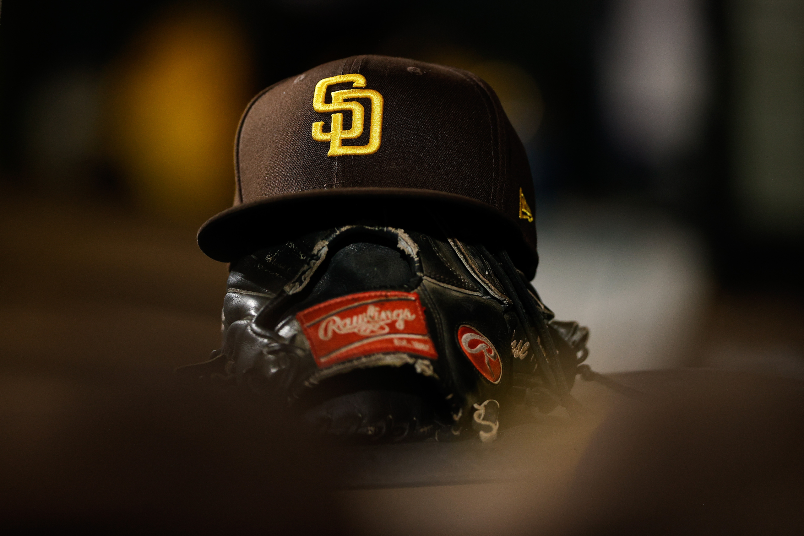 san diego padres