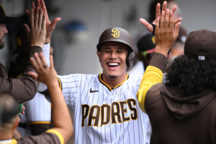 Economics 101: Manny Machado’s big deal means business is good for San Diego Padres — and MLB