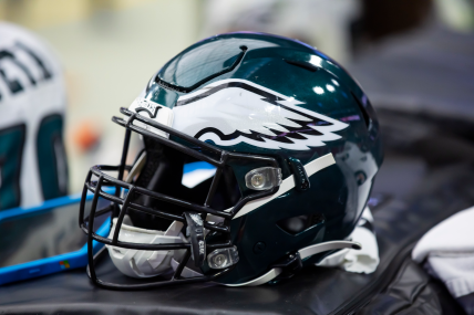 Philadelphia Eagles player charged with rape and kidnapping 11 days before Super Bowl