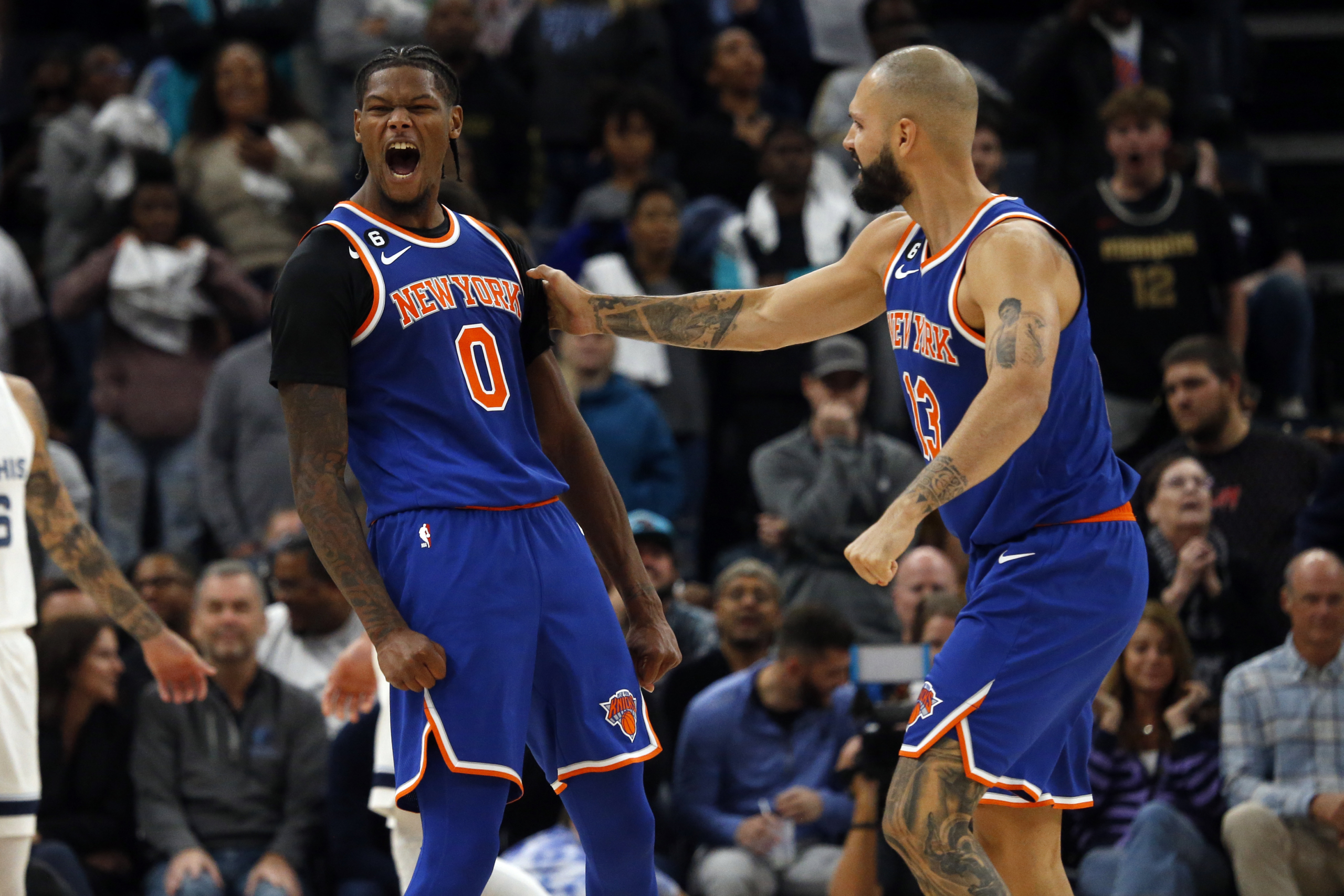 new york knicks