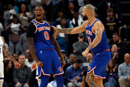 New York Knicks insider claims team could move at least 3 players at NBA trade deadline