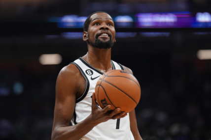 Kevin Durant trade rumors intensify following new report on superstars thinking