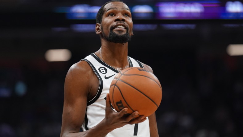 kevin durant trade
