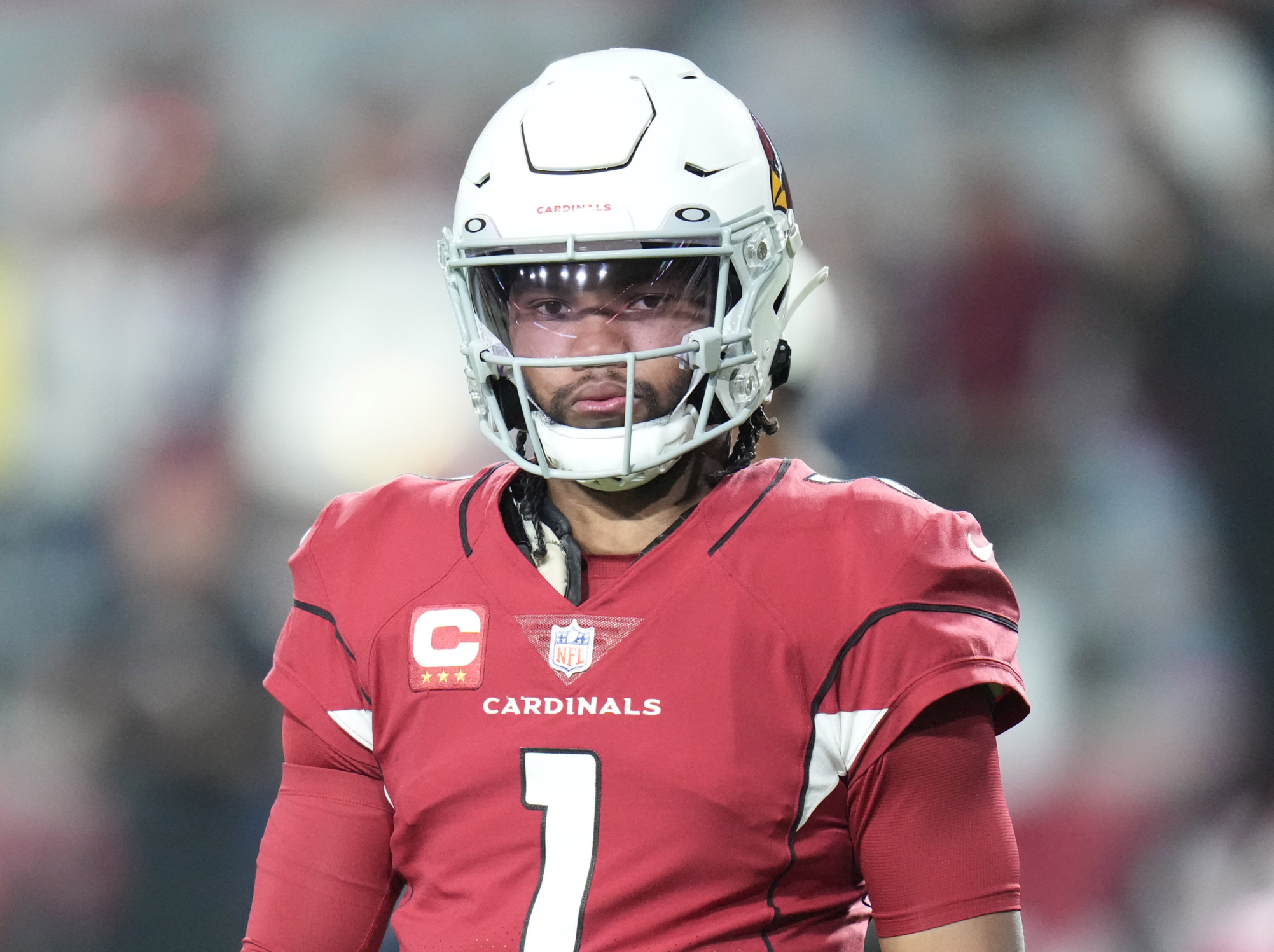 As the Arizona Cardinals seek new head coach, QB Kyler Murray is an  important part of the equation