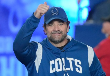 Like it or not, the Indianapolis Colts will probably retain Jeff Saturday