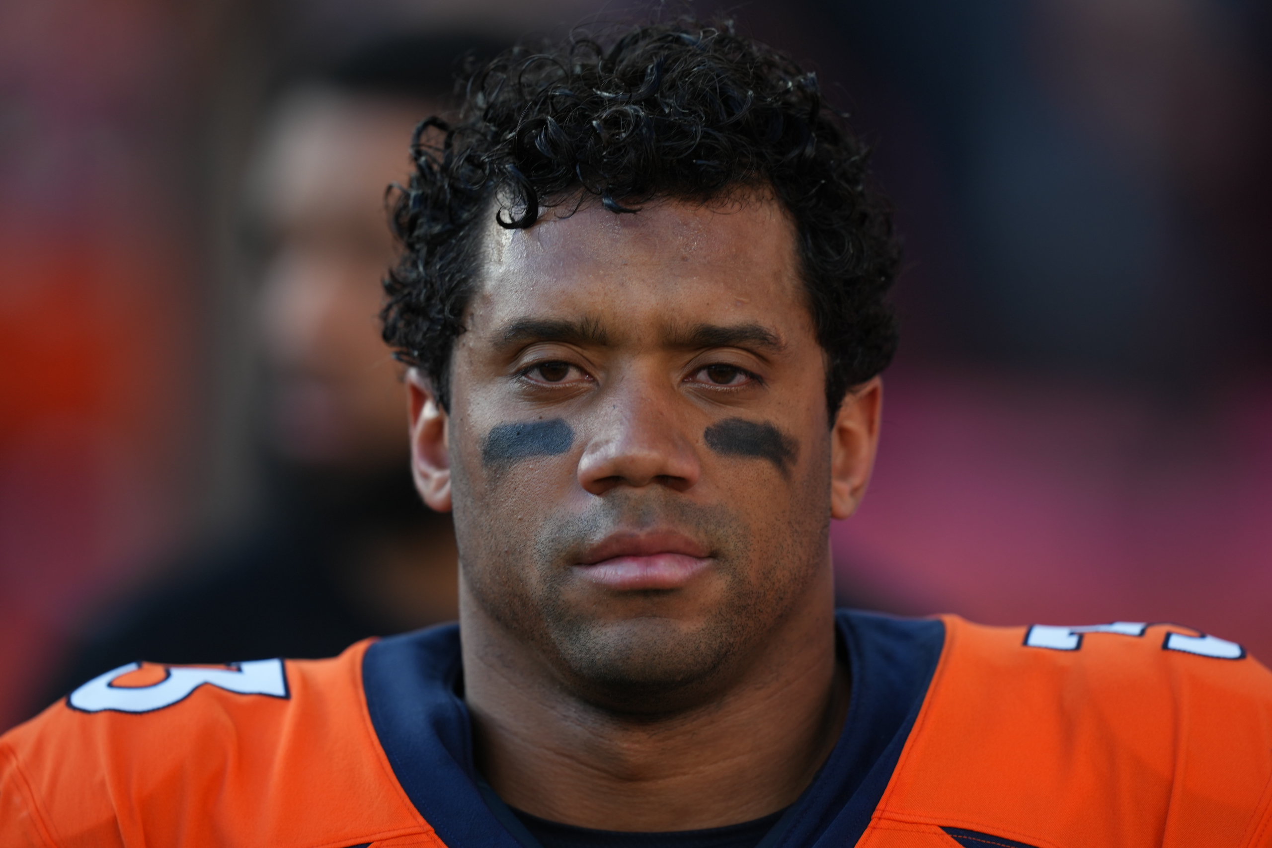 Broncos Coach Sean Payton Tears into His New QB Russell Wilson