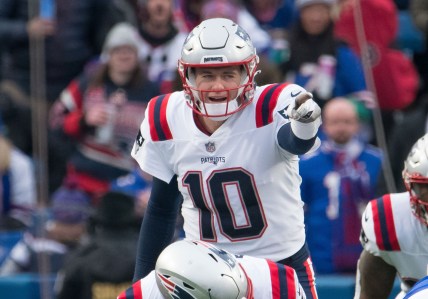 Rumor suggests New England Patriots could trade Mac Jones: 4 logical landing spots