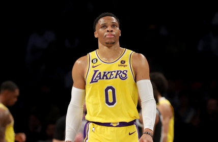 Los Angeles Clippers have won Russell Westbrook buyout sweepstakes