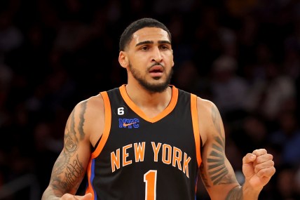 New York Knicks and Utah Jazz reportedly in talks for blockbuster multi-player trade