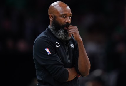 Brooklyn Nets reportedly reward Jacque Vaughn’s effort in spite of drama with a multi-year extension
