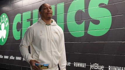 Teams ‘monitoring’ Boston Celtics and Grant Williams contract situation: 4 logical landing spots