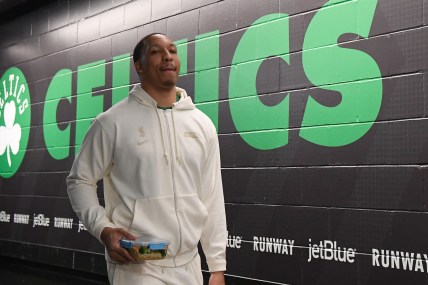 Teams ‘monitoring’ Boston Celtics and Grant Williams contract situation: 4 logical landing spots