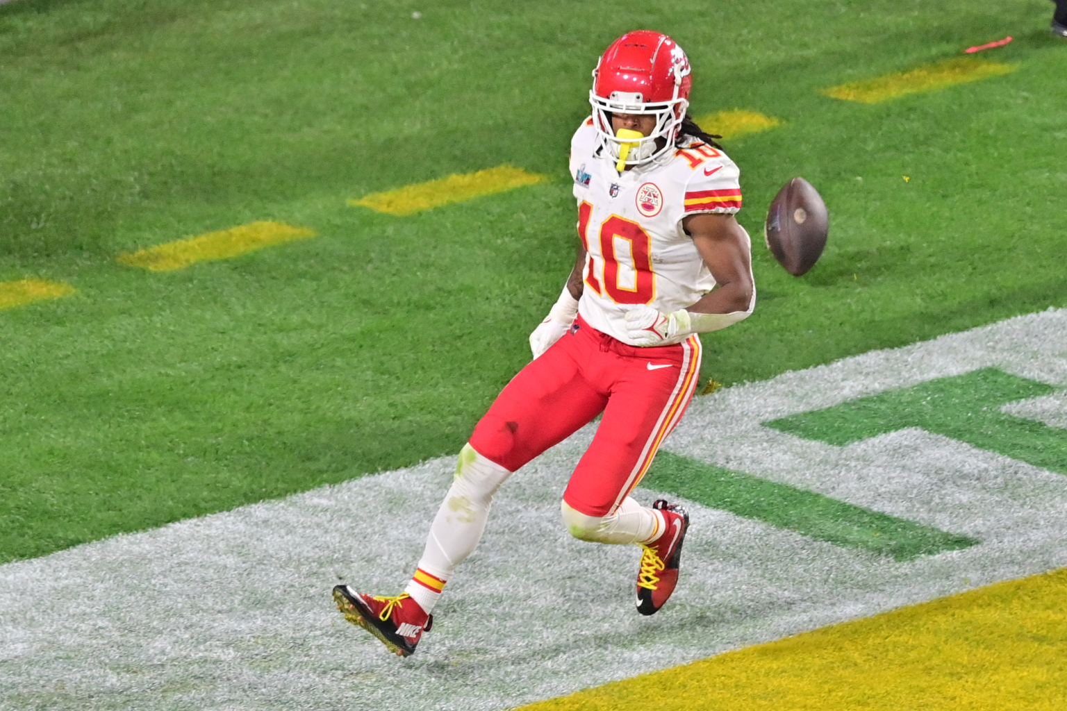 4 reasons Kansas City Chiefs are built to be first repeat Super Bowl ...