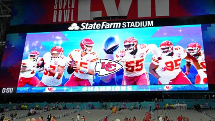 4 reasons Kansas City Chiefs are built to be first repeat Super Bowl champs since 2005