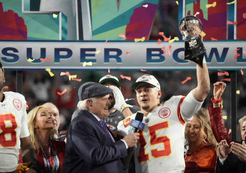 4 reasons Kansas City Chiefs are built to be first repeat Super Bowl ...