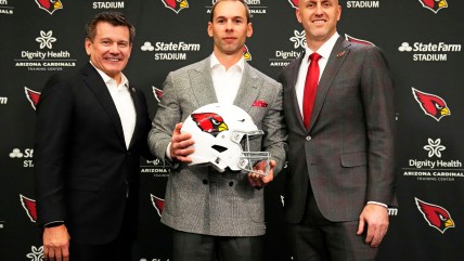 New Arizona Cardinals head coach turned down massive raise to stay with Eagles
