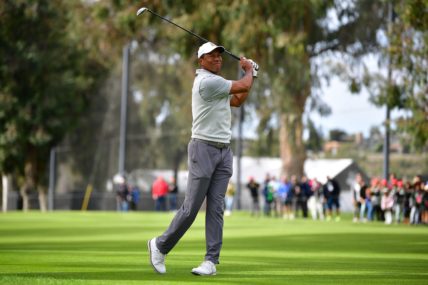 5 Longest Golf Drives Ever: Does Tiger Woods make the list?