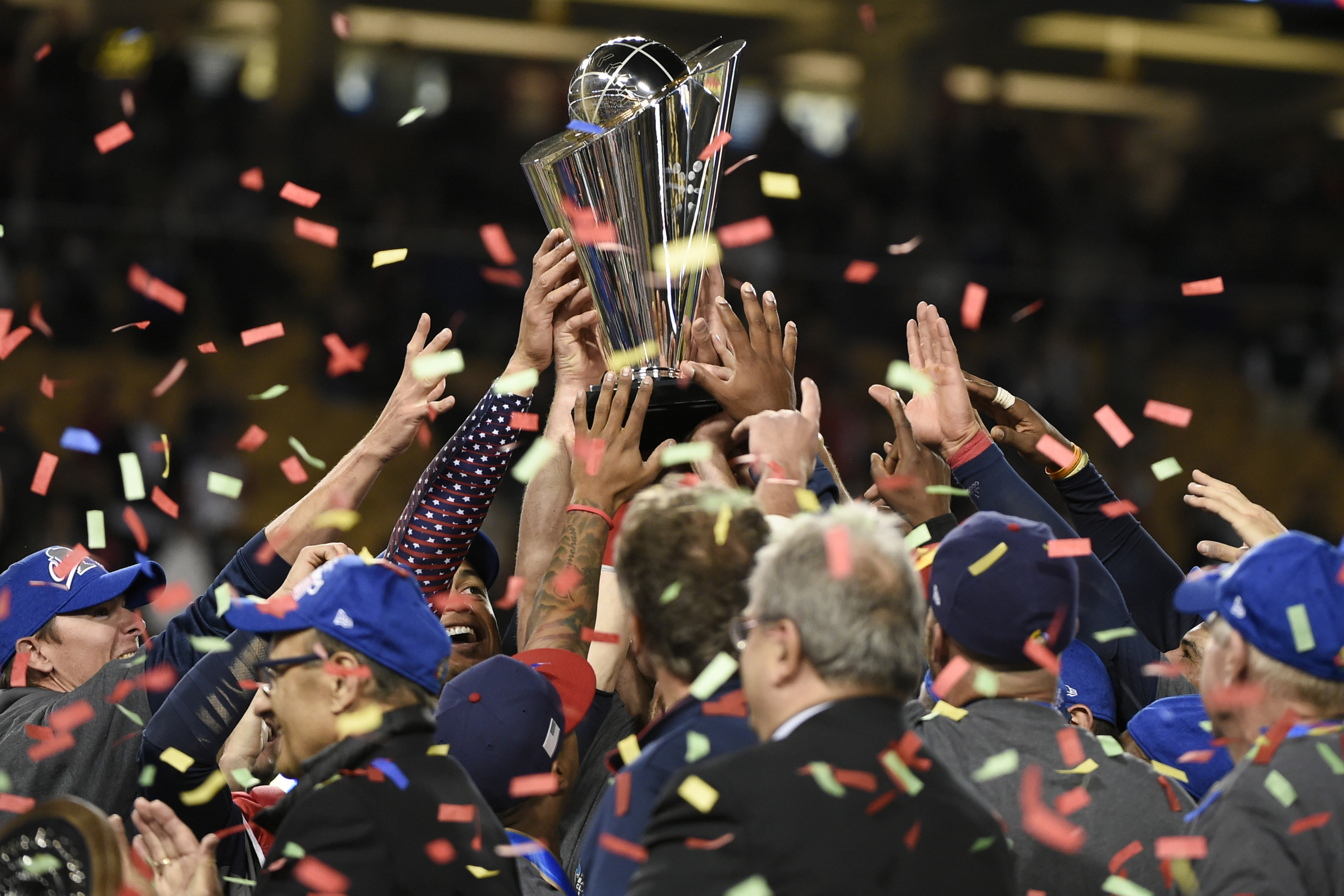 2023 World Baseball Classic: 5 things to know about Team USA, from