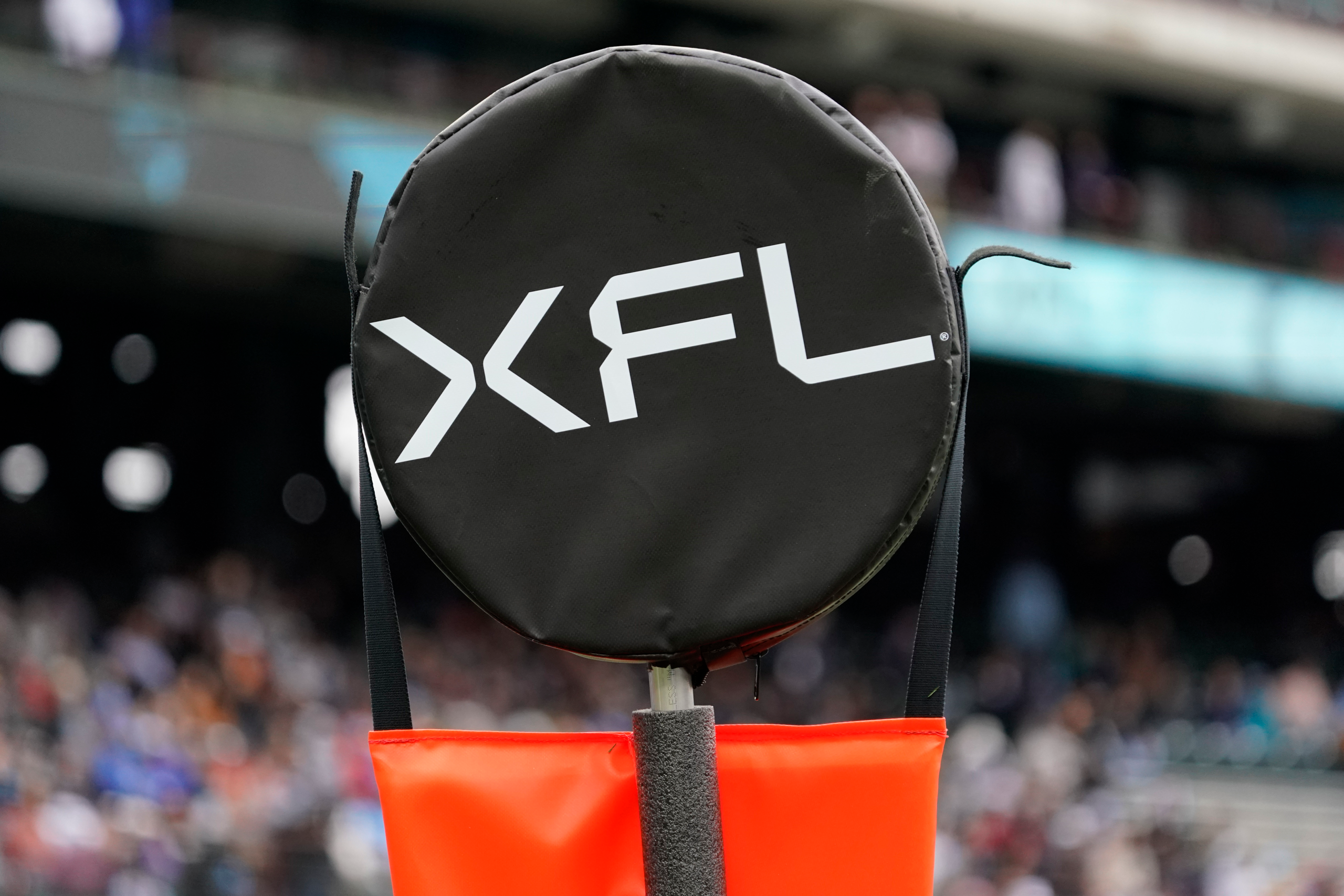 XFL TV ratings and attendance 2023 XFL championship ratings 2024 outlook