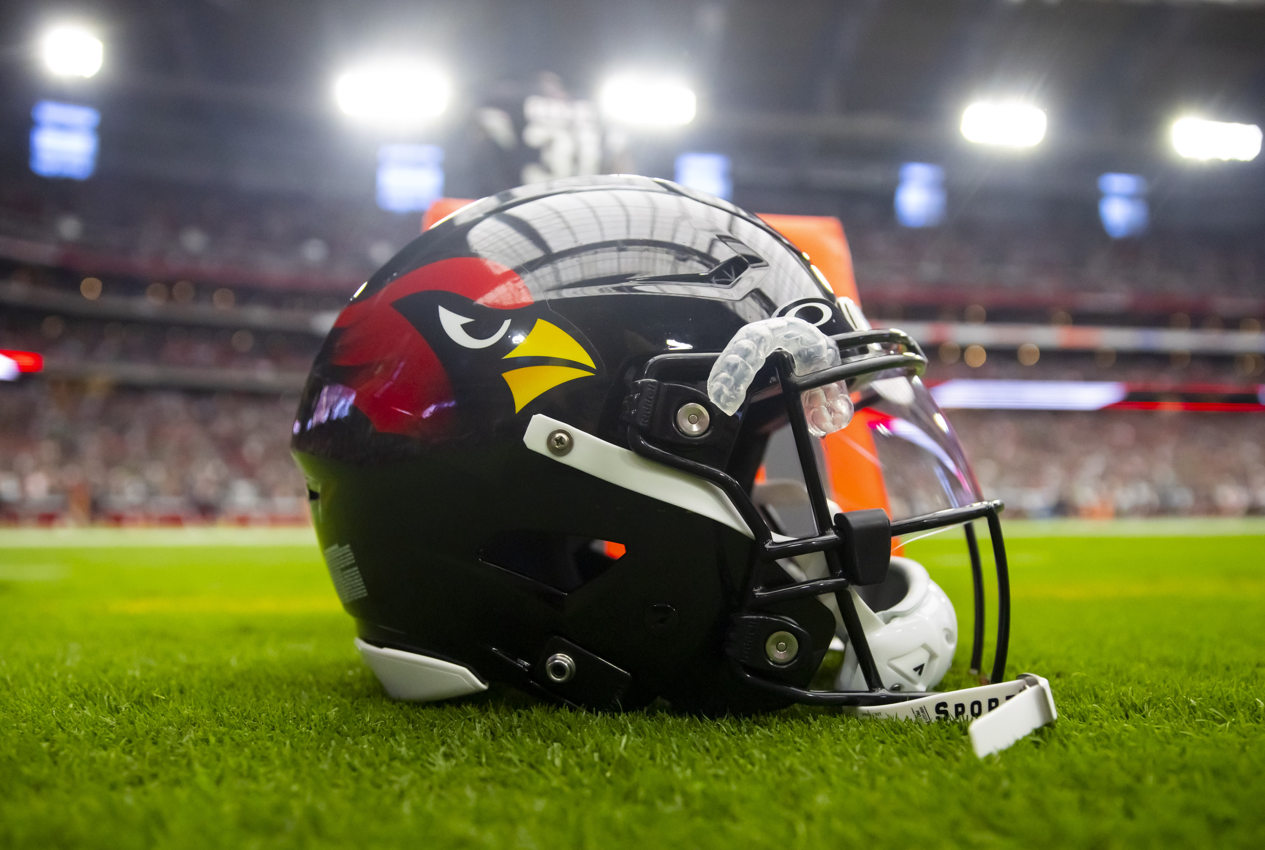 Arizona Cardinals landed wideouts with size during the 2023 offseason