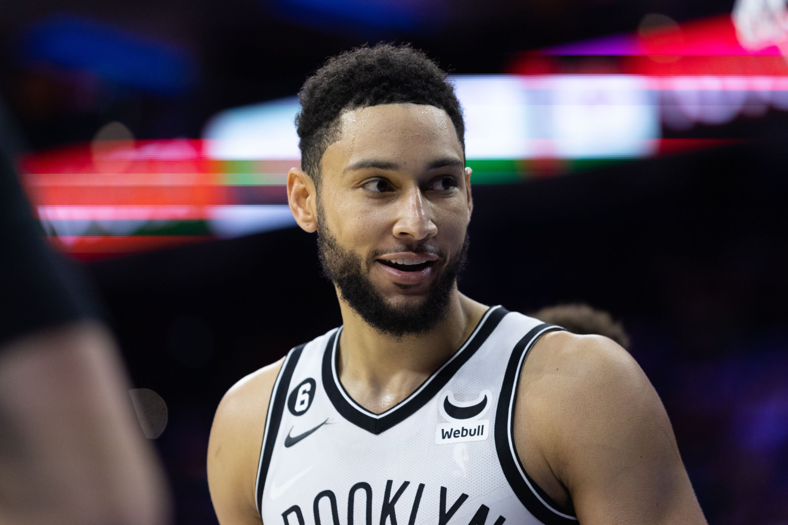 Ben Simmons Now Involved In Trade Talks Ahead Of NBA Trade Deadline