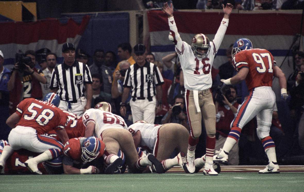 biggest blowouts in super bowl history
