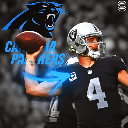 Derek-Carr-Carolina-Panthers