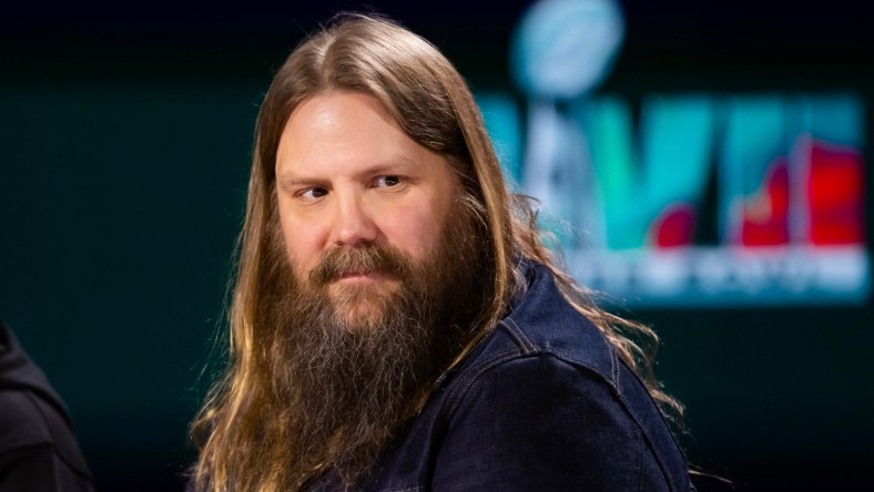 Super-Bowl-National-Anthem-Chris-Stapleton