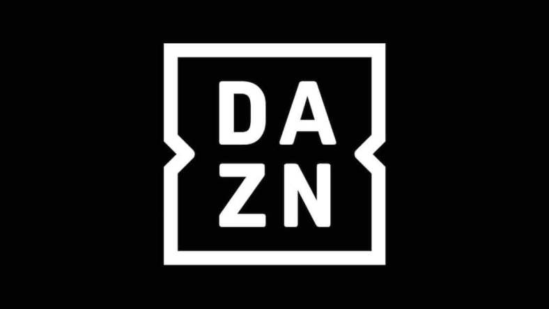 dazn logo