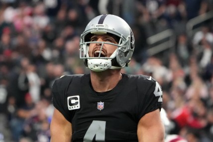 OC] Analyzing Potential Landing Spots for Derek Carr : r/nfl