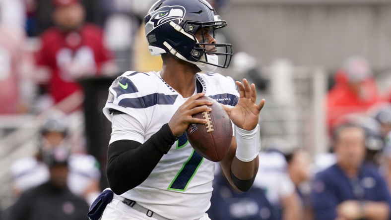 geno smith contract, seattle seahawks