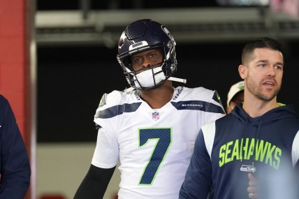 Seattle Seahawks could let Geno Smith test NFL free agency